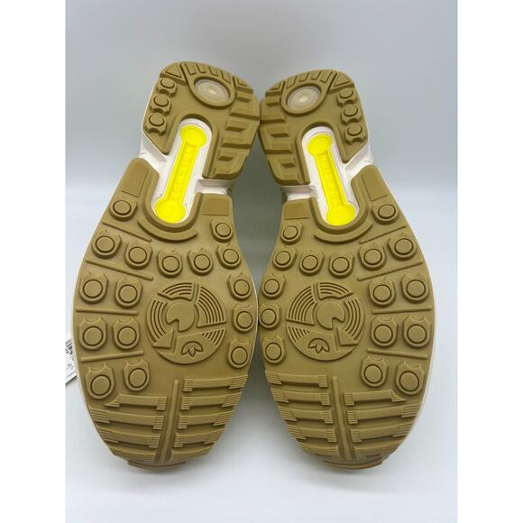 adidas Men’s Originals ZX 8000 H02119 Tint Pulse Yellow Size 9.5 NWT - Picture 14 of 16